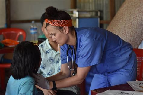 nursing volunteer abroad|Nurse Volunteers .